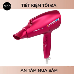 Máy sấy tóc Panasonic 1800W EH-NA98RP645