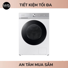 Máy giặt Samsung Inverter 14 kg WW14BB944DGHSV