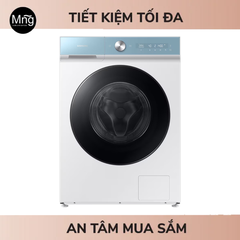 Máy giặt sấy Samsung Inverter 14 kg WD14BB944DGMSV