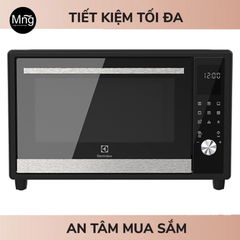 Lò nướng Electrolux EOT40DBD