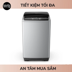 Máy Giặt Sharp 8.5 Kg ES-Y85HV-S