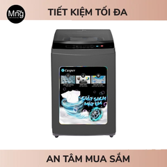Máy giặt Casper 9.5 kg WT-95N68BGA