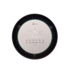 Máy lọc không khí LG PuriCare360 Alpha PET Công nghệ UVnano™ AS10GDBY0