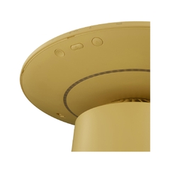 Máy lọc không khí LG PuriCare Aero Furniture AS20GPYU0 màu vàng 41W