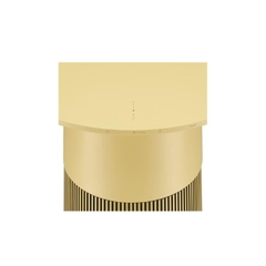 Máy lọc không khí LG PuriCare Aero Furniture AS20GPYU0 màu vàng 41W