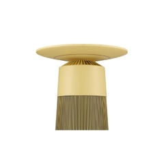 Máy lọc không khí LG PuriCare Aero Furniture AS20GPYU0 màu vàng 41W