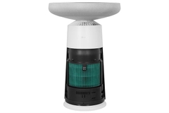 Máy lọc không khí kết hợp Loa LG PuriCare Aero Speaker AS20GSHU0 46W
