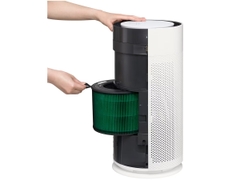 Máy lọc không khí LG PuriCare Aero Hit AS35GGW10