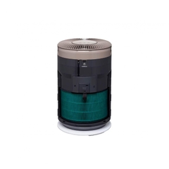 Máy lọc khí PuriCare 360 HIT Hệ thống lọc đa màng Màu nâu AS60GHCG0