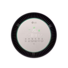 Máy lọc không khí LG PuriCare360 Alpha PET Lọc không khí 360˚ AS65GDBY0
