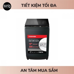 Máy giặt Toshiba Inverter 12 kg AW-DUK1300KV (MK)