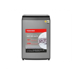 Máy giặt Toshiba Inverter 17 kg AW-DUN1800MV(SG)