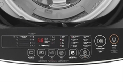 Máy giặt Toshiba Inverter 15 kg AW-T08DU1600LV(MK)