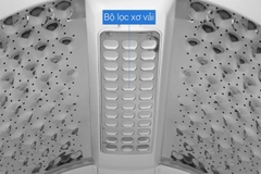 Máy giặt Toshiba Inverter 15 kg AW-T08DU1600LV(MK)