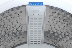 Máy giặt Toshiba Inverter 12 kg AW-T26D1300TV(MG)