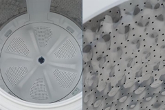 Máy giặt Toshiba Inverter 13 kg AW-T26D1400TV(MG)