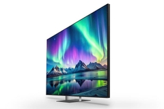 Google Tivi True RGB Sony AI 4K 85 inch K-85XR90M2