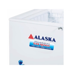 Tủ đông Alaska 103 lít BD-150