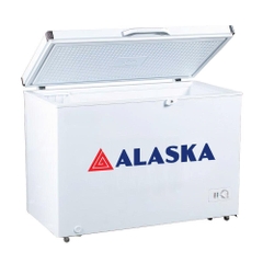 Tủ đông Alaska 220 lít BD-300