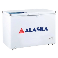 Tủ đông Alaska 220 lít BD-300