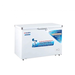 Tủ đông Alaska 205 lít  BD-300C