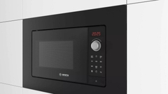 Lò vi sóng Bosch BEL653MB3 Serie 2