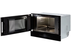 Lò vi sóng âm tủ kèm nướng Bosch BEL7321B1 Series 8