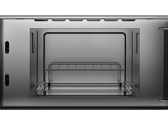 Lò vi sóng âm tủ kèm nướng Bosch BEL7321B1 Series 8