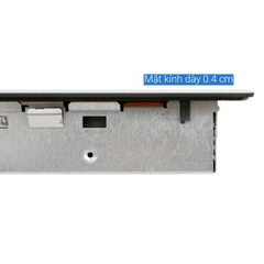 Bếp âm từ Electrolux 3 vùng nấu LIT60336