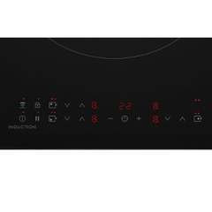 Bếp âm từ Electrolux 3 vùng nấu LIT60336