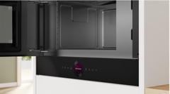 Lò vi sóng Bosch BFL7221B1 serie 8