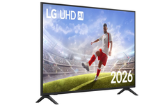 Smart Tivi LG AI 4K 50 Inch 50UA8055PSA