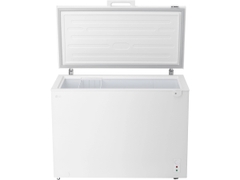 Tủ đông LG Inverter 291 Lít C30WH