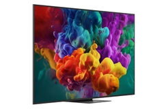 Smart Tivi LG QNED AI 4K 100 Inch 100QNED86BSA