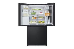 Tủ lạnh LG Inverter 508 lít Multi Door InstaView LFI50BLMAI