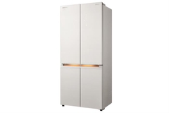 Tủ lạnh Toshiba Inverter 521 lít Multi Door GR-RF681WI-PGV(D4)
