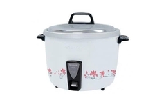 Nồi cơm nắp rời Sharp KSH-D44V-BL/TQ/GR -3.8 lít