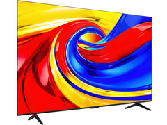 Google Tivi QLED TCL 4K 75 inch 75P7L