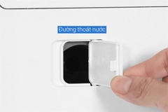 Máy hút ẩm LG Dual Inverter DD23GMWE1