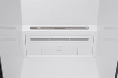 Tủ chăm sóc quần áo thông minh Samsung Bespoke AirDresser 3 móc DF18CB8600ERSV