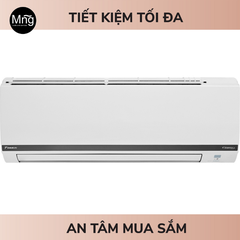 Điều Hòa Daikin  FTKB60WAVMV - 1 Chiều Inverter 21.000BTU