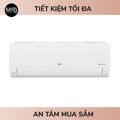 Điều hòa LG  B10END1-1.0HP-2 chiều Inverter