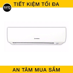 Điều hòa Mitsubishi Heavy SRK/SRC12CT-S5 -1.5HP-1 chiều