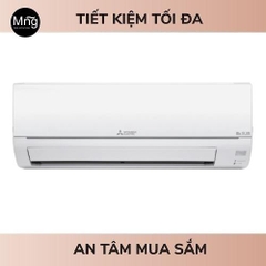 Điều hòa Mitsubishi Electric JS35VF-1.5HP-1 chiều