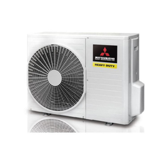 Điều hòa Mitsubishi Heavy SRK/SRC35ZSPS-W5 -1.5HP-2 chiều inverter