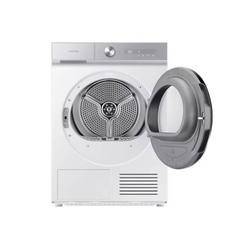 Máy sấy bơm nhiệt Samsung DV90BB9440GH/SV 9 kg