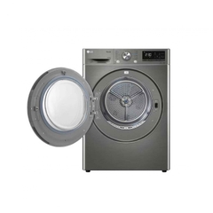 Máy sấy bơm nhiệt LG 10,5 KG DVHP50P