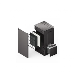 Máy Lọc Không Khí Và Hút Ẩm Sharp DW-T30FV-H