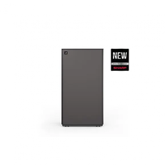 Máy Lọc Không Khí Và Hút Ẩm Sharp DW-T30FV-H