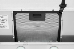 Máy hút mùi áp tường Bosch DWB67BK61T